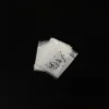 Custom Branded Mini Ziplock Bag – High-Definition Printed PE for Gaming Dice & Small Collectibles