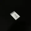 Custom Branded Mini Ziplock Bag – High-Definition Printed PE for Gaming Dice & Small Collectibles