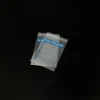 Custom Branded Small Ziplock Bag – High-Clarity PE for Tech Accessories & Repair Parts