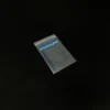Custom Branded Small Ziplock Bag – High-Clarity PE for Tech Accessories & Repair Parts