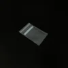Custom Branded Small Ziplock Bag – High-Clarity PE for Tech Accessories & Repair Parts