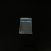 Custom Branded Small Ziplock Bag – High-Clarity PE for Tech Accessories & Repair Parts