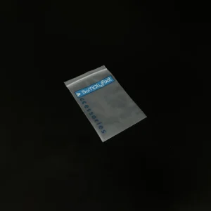 custom-branded-small-ziplock-bag-tech-accessories Custom Branded Small Ziplock Bag – High-Clarity PE for Tech Accessories & Repair Parts