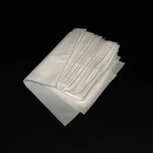 Anti-Slip Hole Garment Packaging Bag
