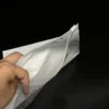 Anti-Slip Hole Garment Packaging Bag