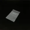 AVIVA Frosted Zipper Bag