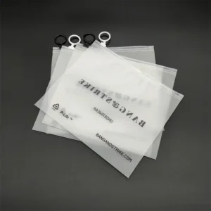 bangstrike-frosted-ring-zipper-bag-01.webp BANGSTRIKE Frosted Ring Zipper Bag