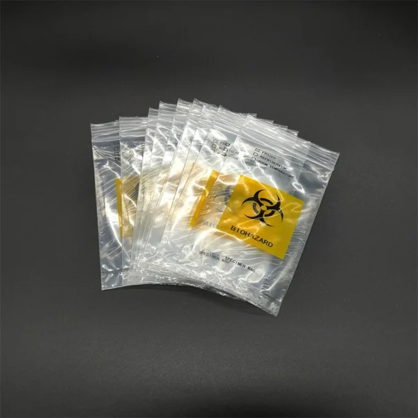 biohazard-specimen-ziplock-bag-03.webp Biohazard Specimen Ziplock Bag