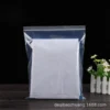 Blue Aluminum Foil Stand Up Pouch