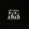 Princess Printed OPP Bag