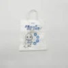 DrKin Laminated Plastic Tote Bag