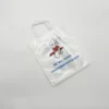 DrKin Laminated Plastic Tote Bag