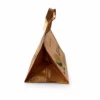gold-durian-mooncake-insulated-bag-side Custom Insulated Non-Woven Mooncake Bag for Durian Mooncake Gift Packaging