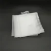 gray-frosted-hook-zipper-bag-02.webp Gray Frosted Hook Zipper Bag
