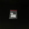 Gray Red Stripe Tamper Evident Mailer Bag