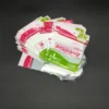 Custom OPP Bag for Girls' Swimwear Packaging