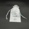 ORT Frosted Drawstring Packaging Bag