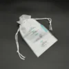 ORT Frosted Drawstring Packaging Bag