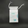 ORT Frosted Drawstring Packaging Bag