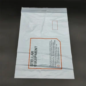 PLA Biodegradable Shopping Bag