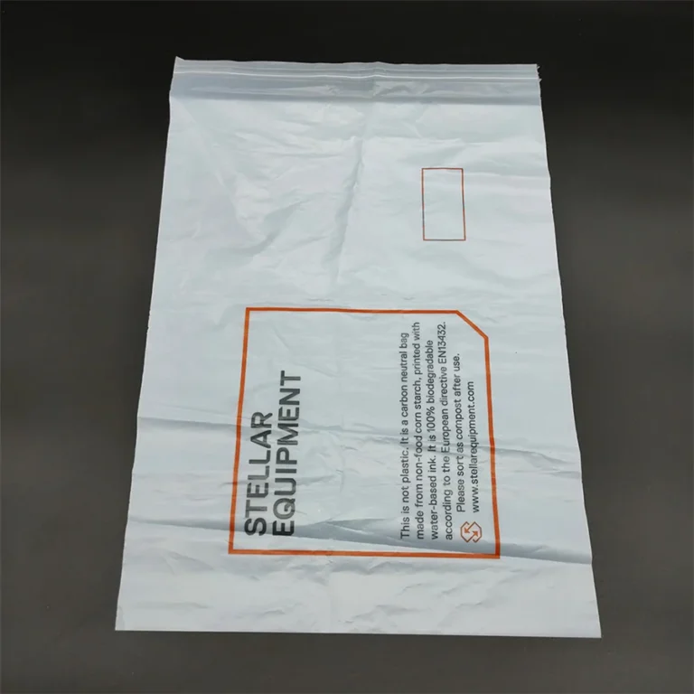 PLA and PBAT Biodegradable Packaging: What Brands Should Know Before Switching