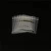 PROTEKET Transparent Ziplock Bag