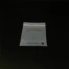 PROTEKET Transparent Ziplock Bag