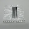 Punched Film Roll Material for Packaging