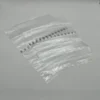 Punched Film Roll Material for Packaging