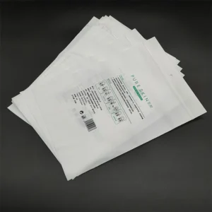 PURESKIN Cosmetic Ziplock Bag