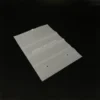 Red Stripe Tamper Evident Mailer Bag