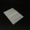 Red Stripe Tamper Evident Mailer Bag
