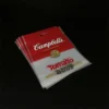 Busta per alimenti con chiusura a zip satinata SEALTURE