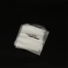 SMARTBAND Frosted Ziplock Bag