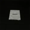SMARTBAND Frosted Ziplock Bag