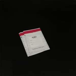 Tamper Evident Mailer Bag Assorted Style