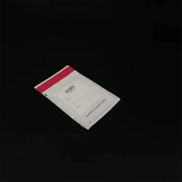 Tamper Evident Mailer Bag Assorted Style