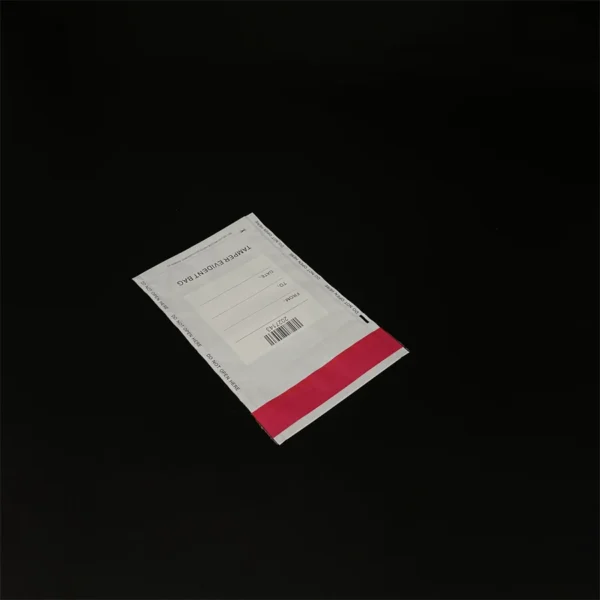 Tamper Evident Mailer Bag Assorted Style