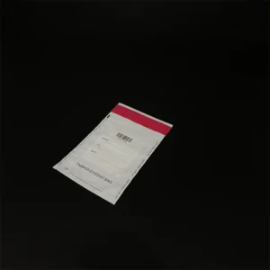 Tamper Evident Mailer Bag Assorted Style