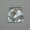 Underwear Aluminum Foil Stand Up Zipper Pouch