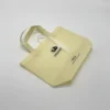 VENABRA Beige Non-Woven Tote Bag