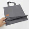 VENABRA Black Non-Woven Tote Bag