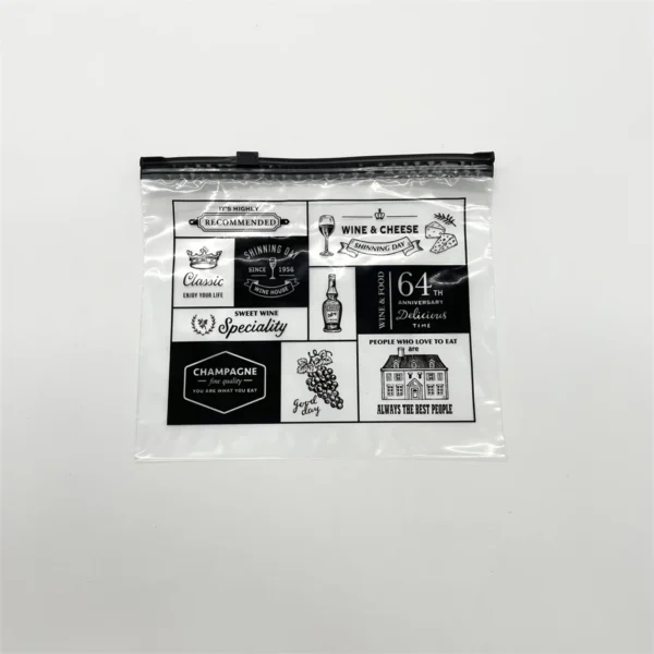 wine-cheese-printed-zipper-bag-02.webp Sac à fermeture éclair imprimé Vin et Fromage