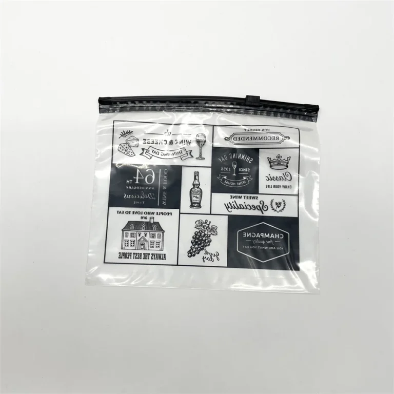 How to Prepare Artwork for Custom Printed Packaging Bags