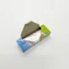 Boxed Zipbags Retail Zipper Bag Set
