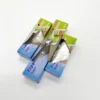 Boxed Zipbags Retail Zipper Bag Set